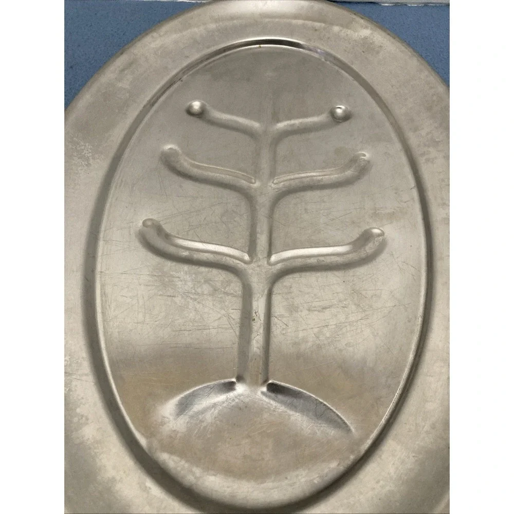 VTG Vollrath Stainless Steel 18